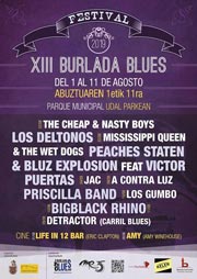 Burlada Blues Bar