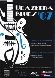 Udazkena 2007