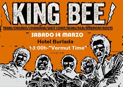 Cartel Udazkena 2015