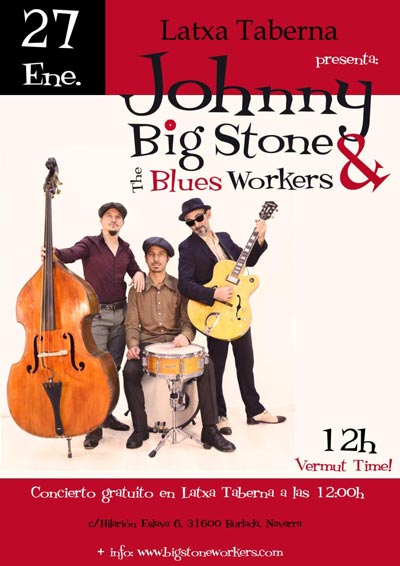 Cartel Udazkena 2015