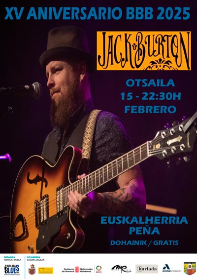 Cartel Udazkena 2015