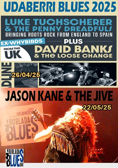 Cartel Udazkena 2015